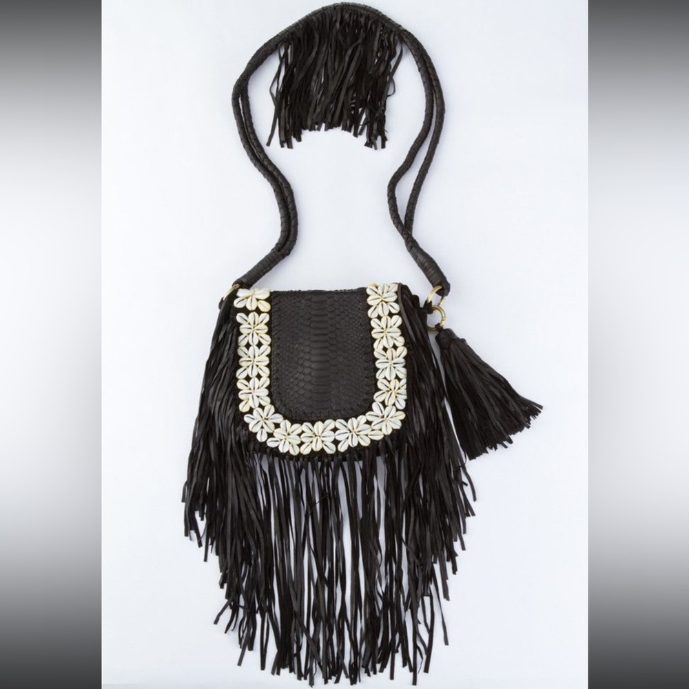 Spell &the Gypsy Hanalei Crossbody Bag - Picture 5 of 5